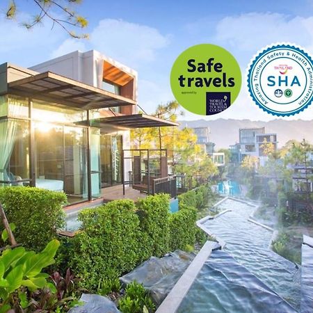 Green Pix Khaoyai Pak Chong Zewnętrze zdjęcie