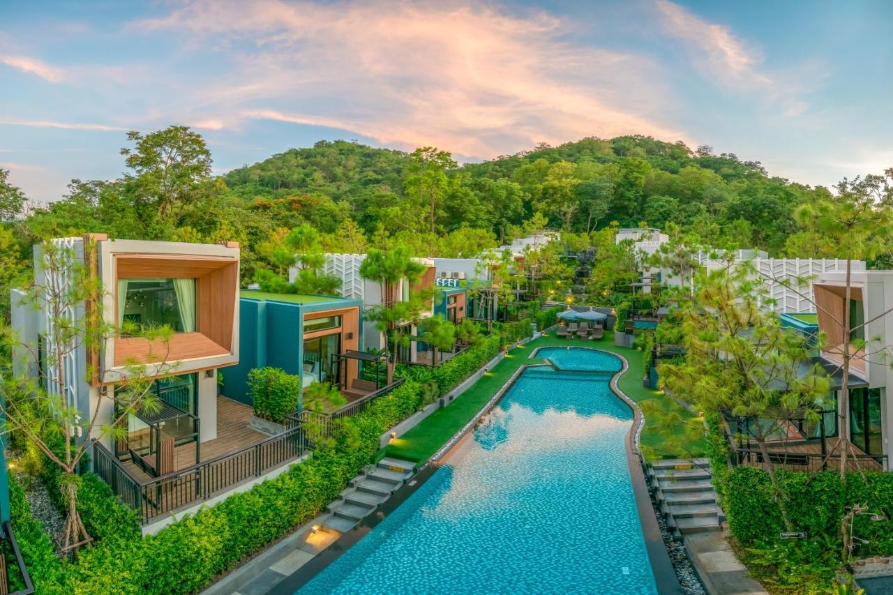 Green Pix Khaoyai Pak Chong Zewnętrze zdjęcie