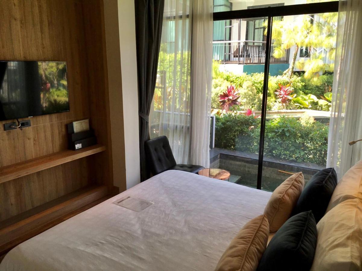 Green Pix Khaoyai Pak Chong Zewnętrze zdjęcie