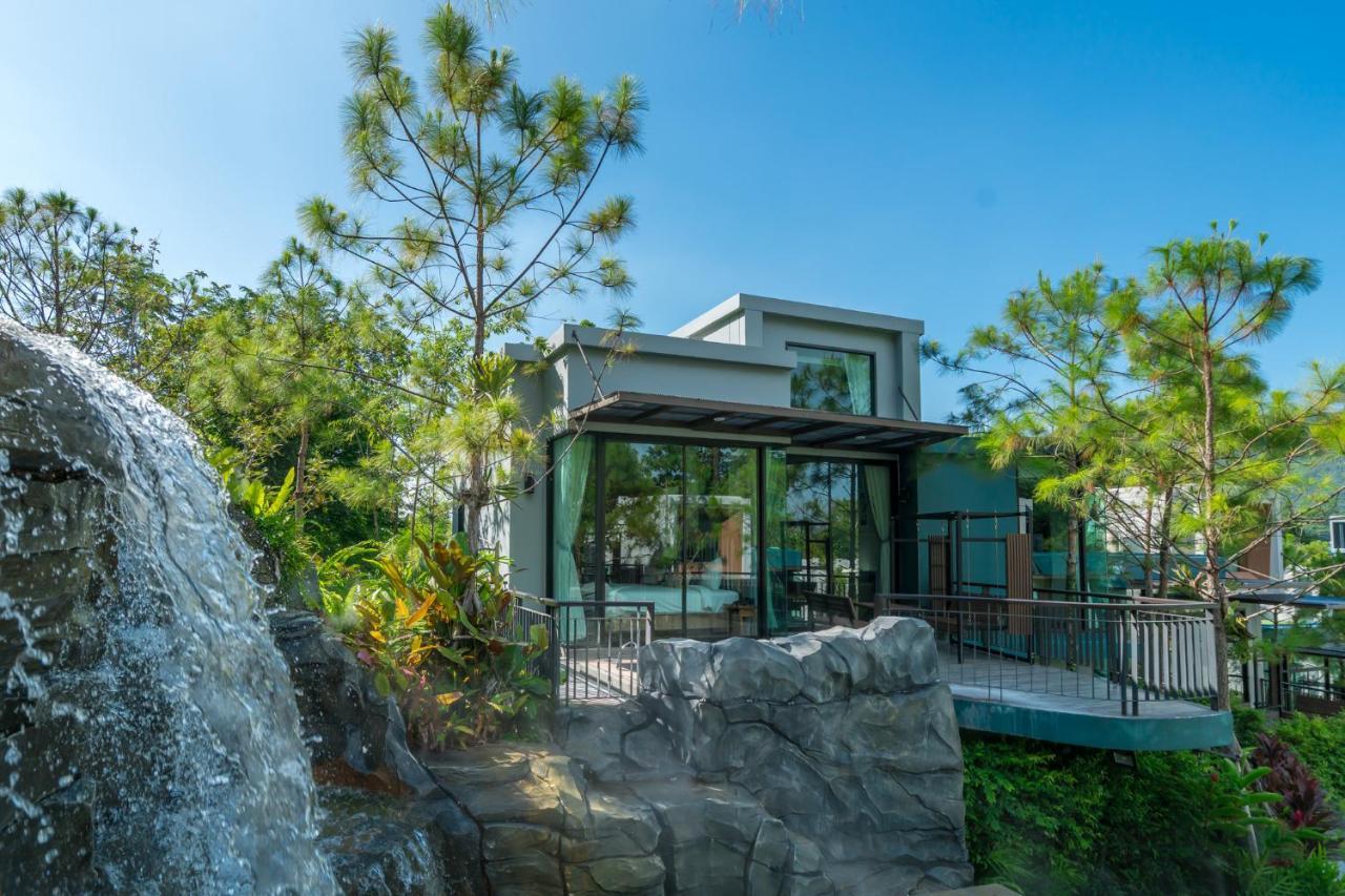 Green Pix Khaoyai Pak Chong Zewnętrze zdjęcie