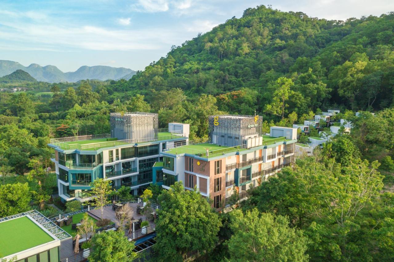 Green Pix Khaoyai Pak Chong Zewnętrze zdjęcie