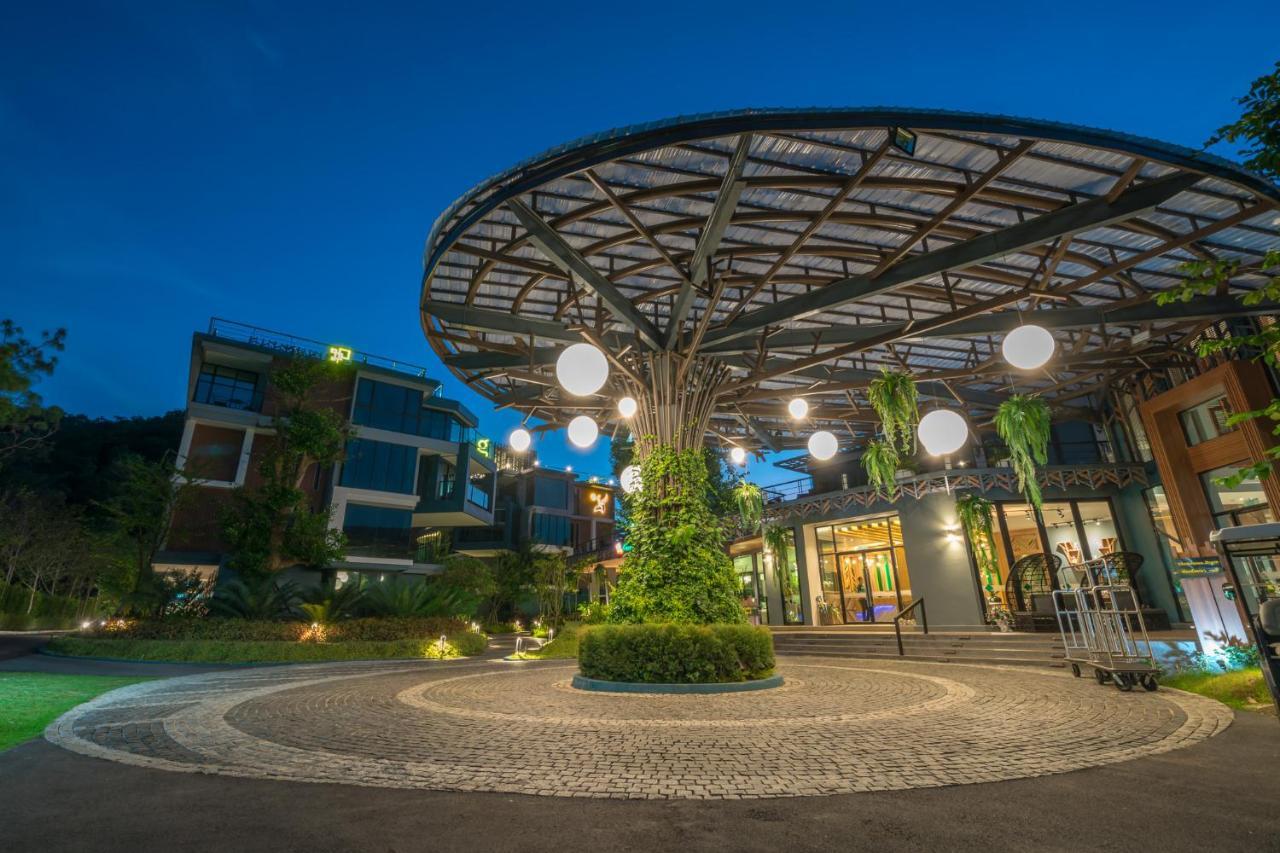 Green Pix Khaoyai Pak Chong Zewnętrze zdjęcie