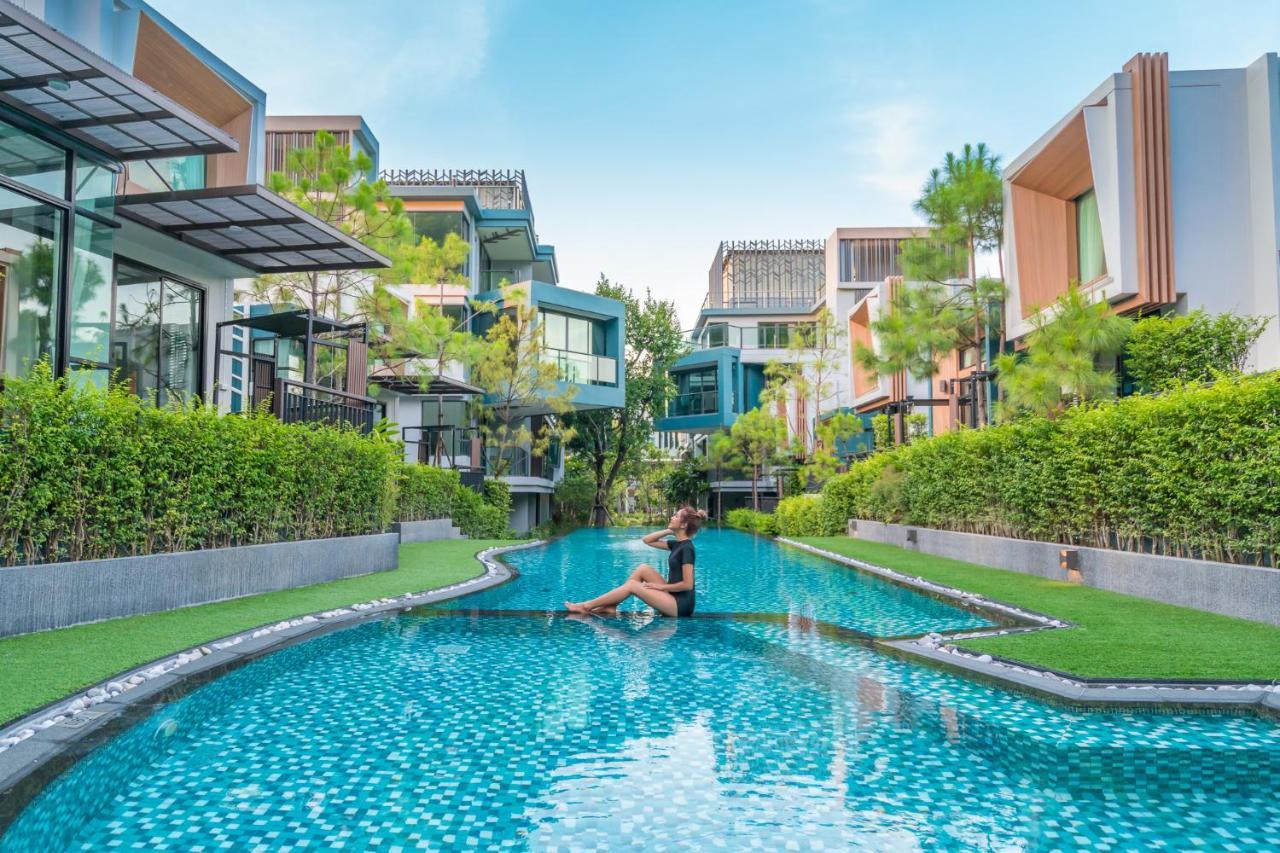 Green Pix Khaoyai Pak Chong Zewnętrze zdjęcie