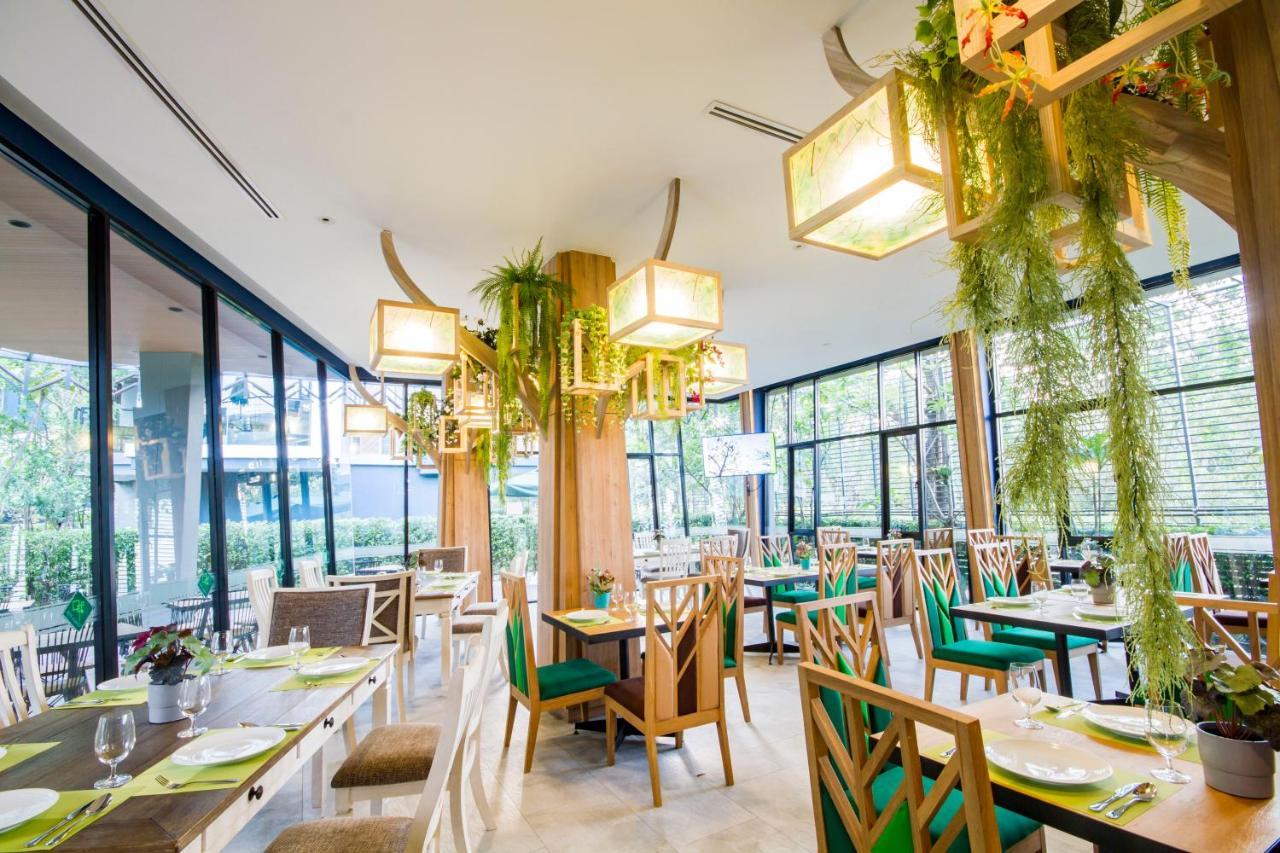 Green Pix Khaoyai Pak Chong Zewnętrze zdjęcie