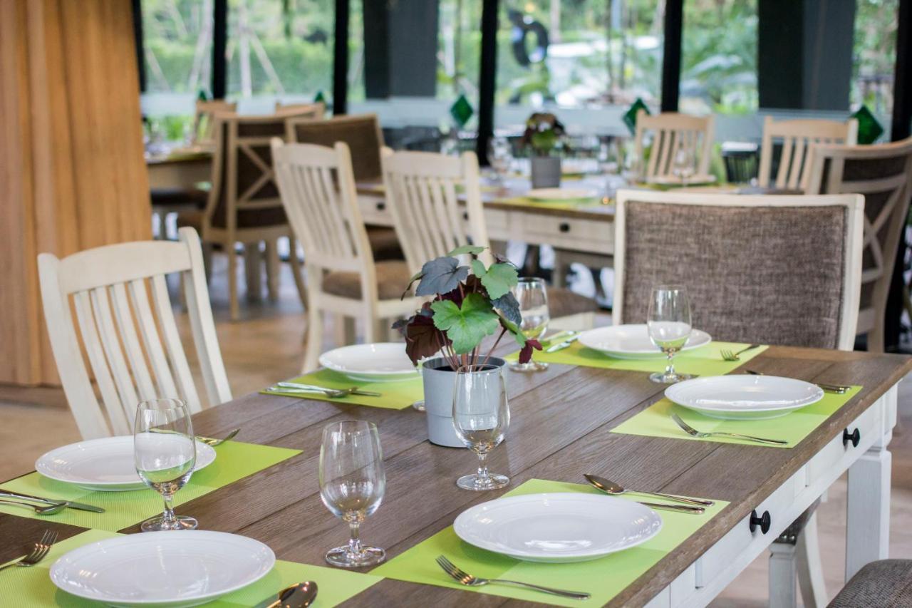 Green Pix Khaoyai Pak Chong Zewnętrze zdjęcie