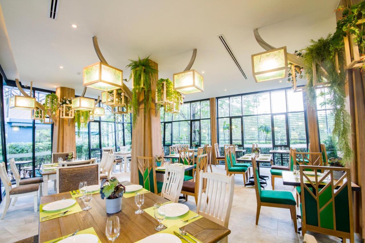 Green Pix Khaoyai Pak Chong Zewnętrze zdjęcie