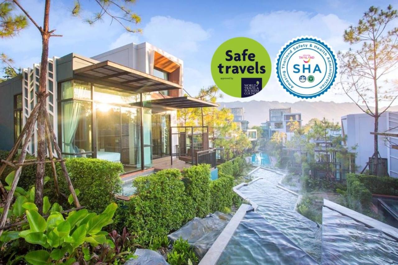 Green Pix Khaoyai Pak Chong Zewnętrze zdjęcie
