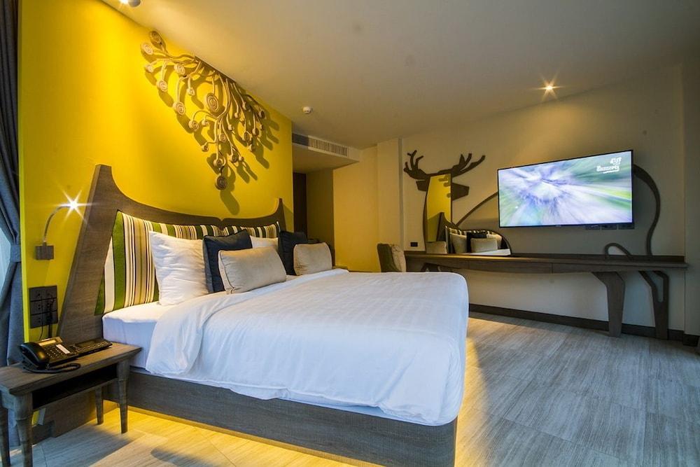 Green Pix Khaoyai Pak Chong Zewnętrze zdjęcie